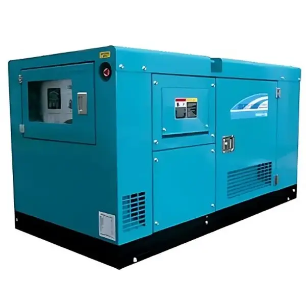 Máy phát điện KUBOTA EX 18KME