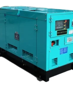 Máy phát điện Kyo động cơ Mitsubishi THG 12MMD