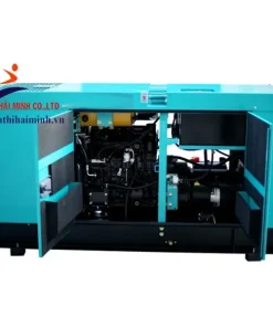 Máy phát điện Kyo động cơ Mitsubishi THG 15MMT