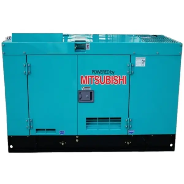 Máy phát điện Kyo động cơ Mitsubishi THG 20MMD