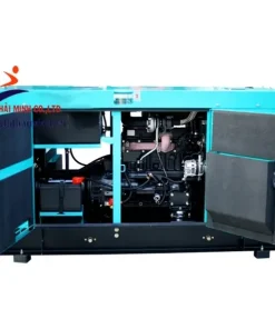 Máy phát điện Kyo động cơ Mitsubishi THG 25MMD