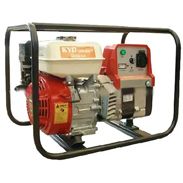 Máy phát điện KYO THG3200