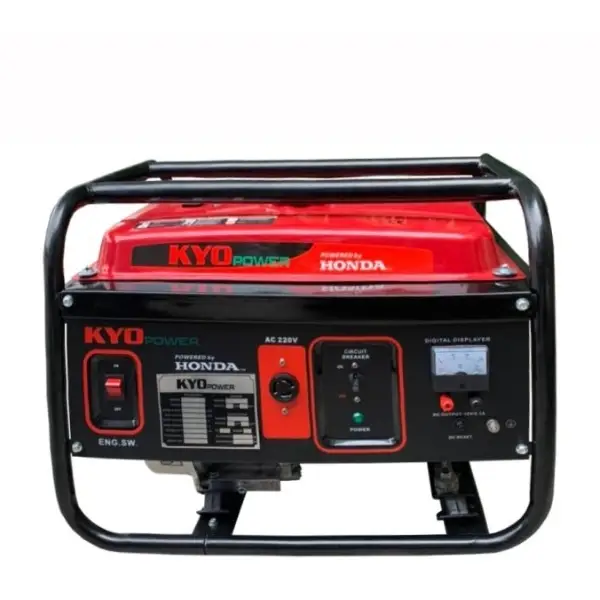 Máy phát điện Kyo THG3900KX