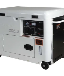Máy phát điện Lutian 5GF-LDEM3