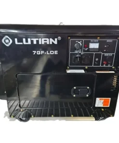 Máy phát điện lutian 7GF-LDE