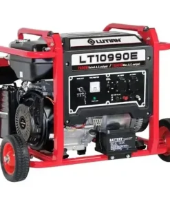 Máy phát điện Lutian LT10990E-7KW