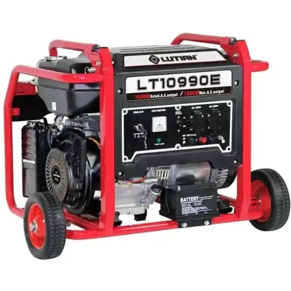 Máy phát điện Lutian LT10990E-7KW