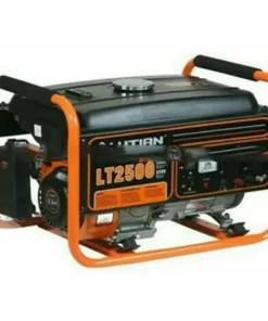 Máy phát điện Lutian LT2500B-8 (xăng)