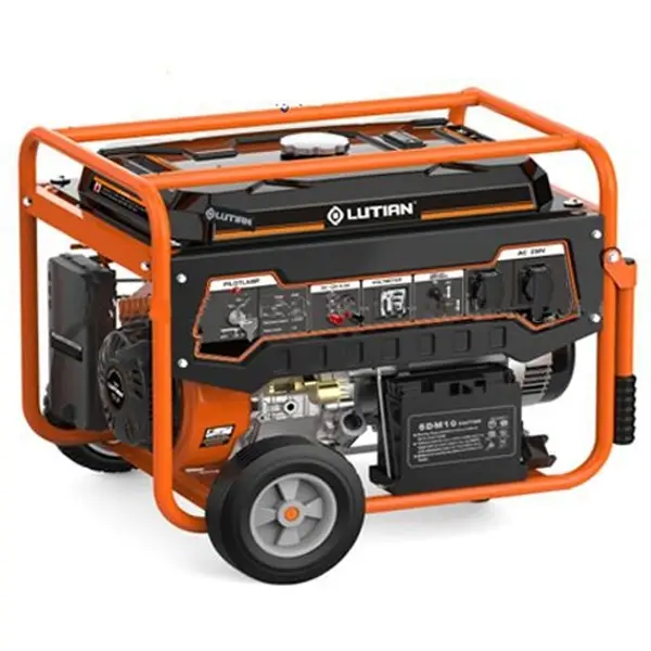 Máy phát điện Lutian LT3600B-8