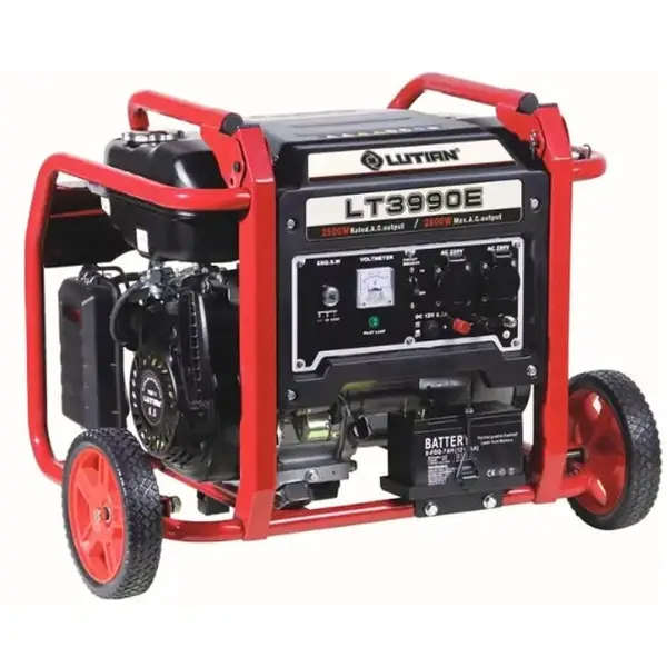 Máy phát điện Lutian LT3990E -2.8KW