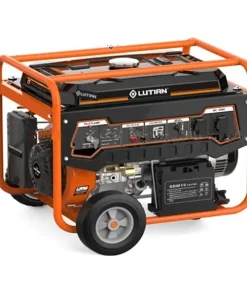 Máy phát điện Lutian LT5500EN-4