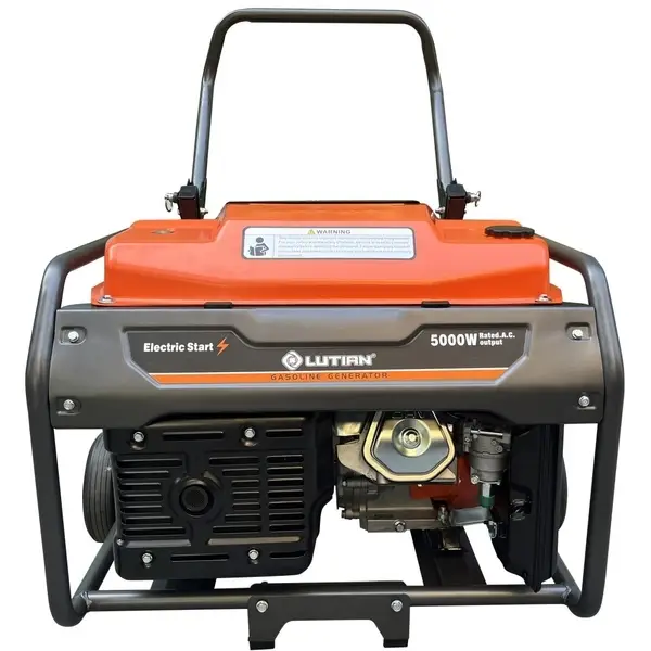 Máy phát điện Lutian LT7990E-5KW