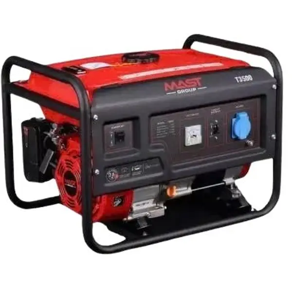 Máy phát điện Mast T-3500