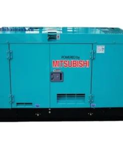 Máy phát điện Mitsubishi THG 100MMT