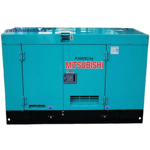 Máy phát điện Mitsubishi THG 100MMT