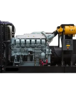 Máy phát điện Mitsubishi THG 1400MLT