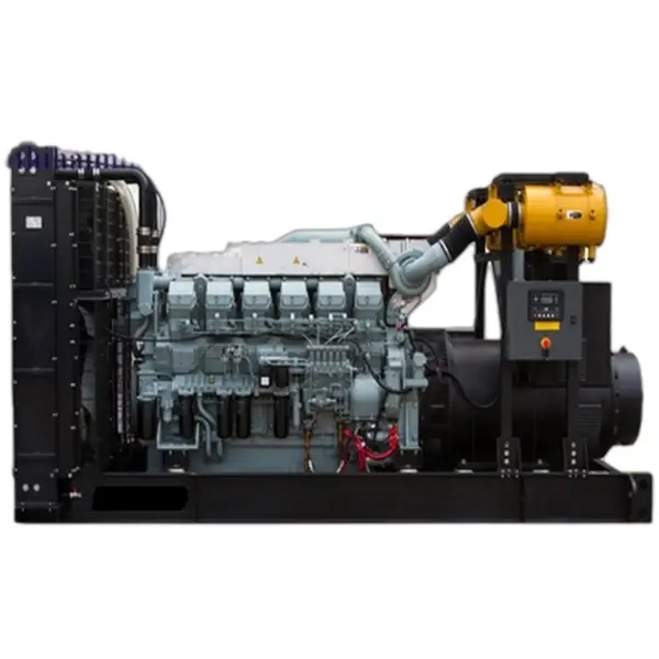 Máy phát điện Mitsubishi THG 1400MLT