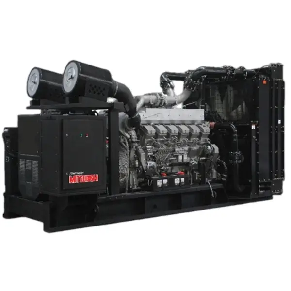 Máy phát điện Mitsubishi THG 2250MLT