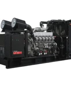Máy phát điện Mitsubishi THG 2500MLT