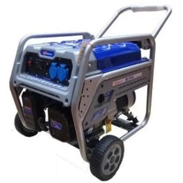 Máy Phát Điện Mitsunini MT-6500
