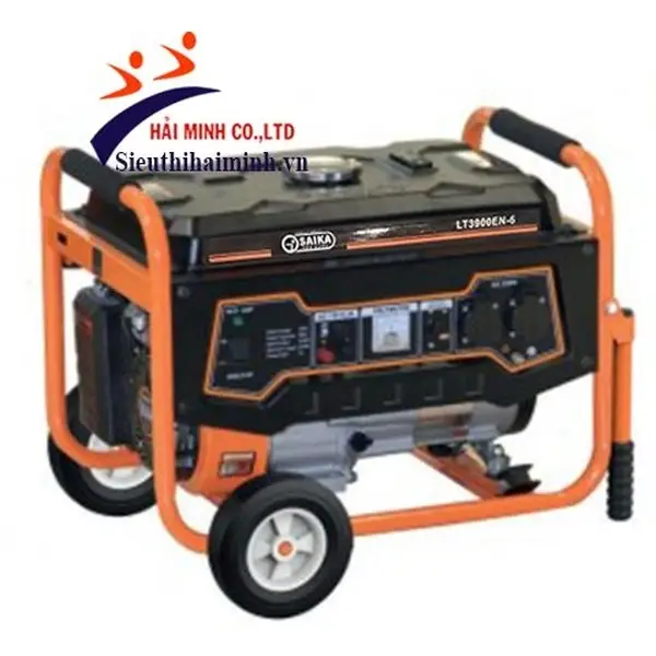 Máy phát điện Osaika LT3900EN-6