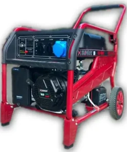 Máy phát điện SHINERAY SG 3000 (2kw)