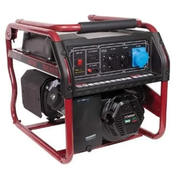 Máy phát điện Shineray SG7000