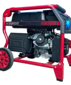 Máy phát điện Shineray SG7000E - 5.0 kW - Đề Nổ