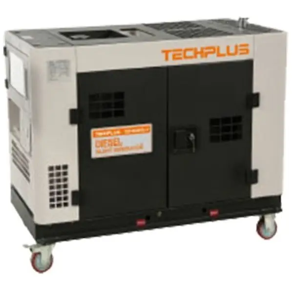 Máy phát điện TechPlus TDF1200Q-3