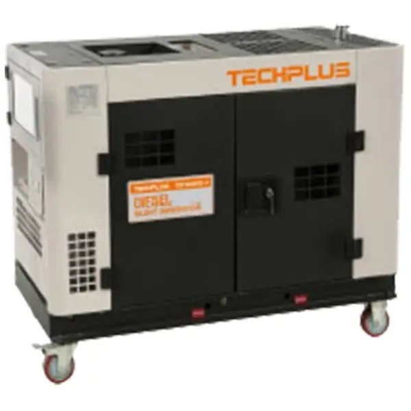 Máy phát điện TechPlus TDF1200Q