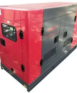 Máy phát điện VOL GA VG-25KVA (1 pha)