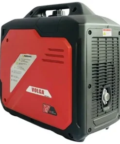 Máy phát điện xách tay Volga AU-3150iS Inventer