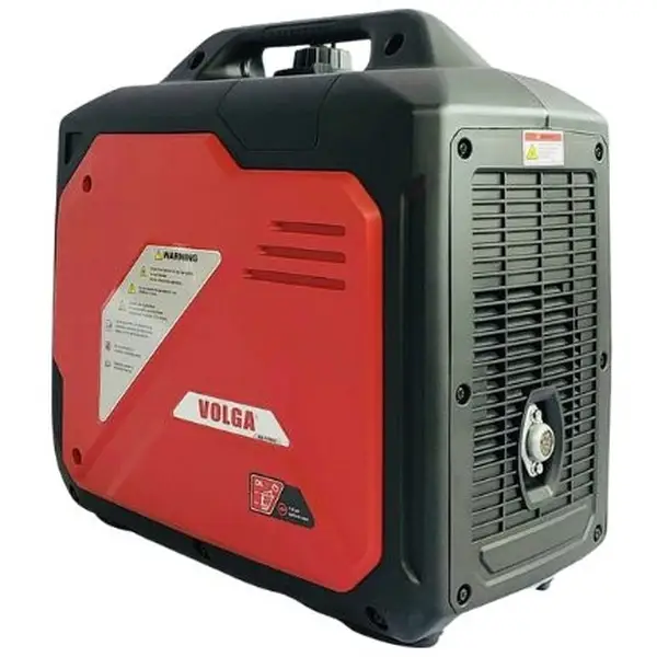 Máy phát điện xách tay Volga AU-3150iS Inventer