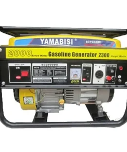 Máy phát điện YAMABISHI EC2900DX