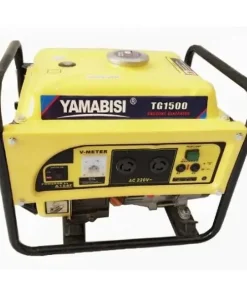 Máy phát điện YAMABISHI TG1500