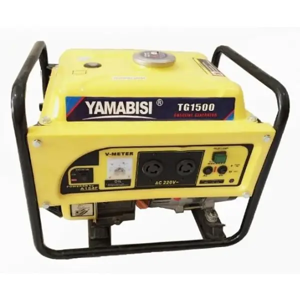 Máy phát điện YAMABISHI TG1500