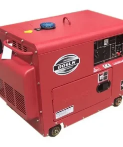 Máy phát điện Yamabisi DG6LN