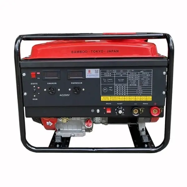 Máy phát hàn BMB 250C