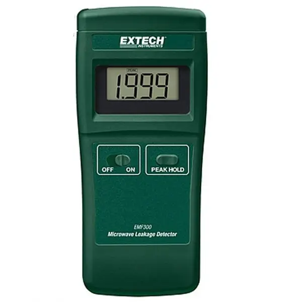 Máy phát hiệ n rò rỉ lò vi sóng EMF300