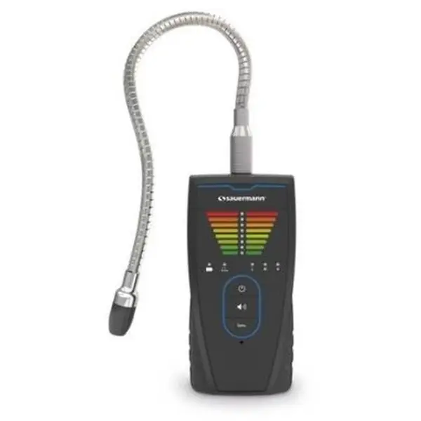 Máy phát hiện rò rỉ khí gas điều hòa Sauermann Si-RD3
