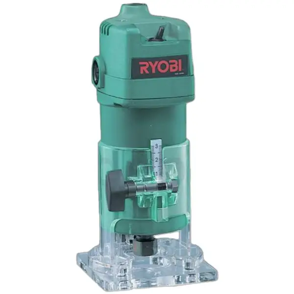 MÁY PHAY 1150W-6MM (DÙNG ĐIỆN) RYOBI TR-50A