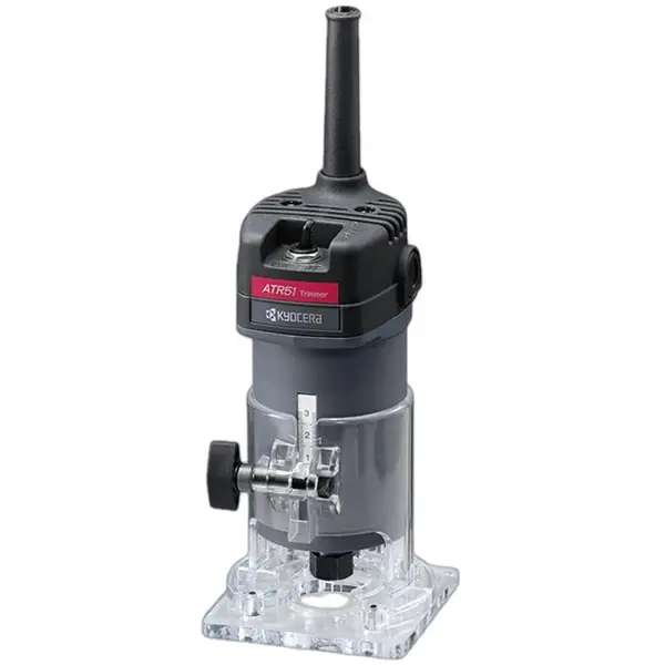 MÁY PHAY 500W KYOCERA ATR50A
