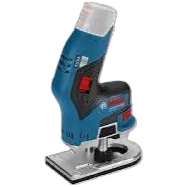 MÁY PHAY DÙNG PIN 12V BOSCH GKF 12V-8 (SOLO)