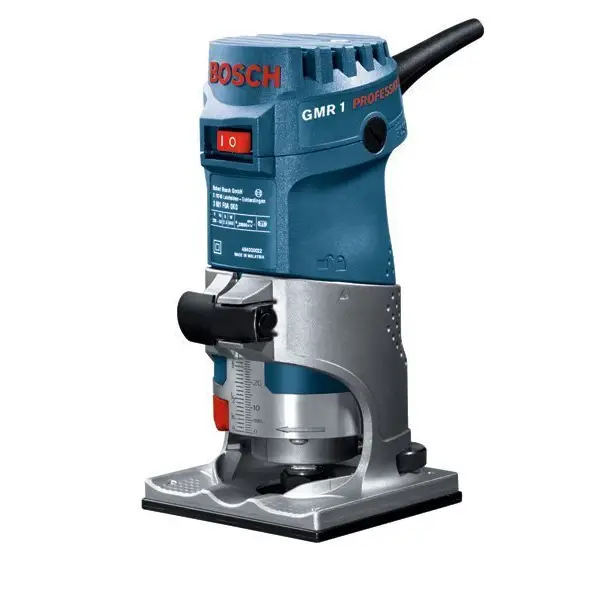 Máy Phay Gỗ Bosch GMR 1