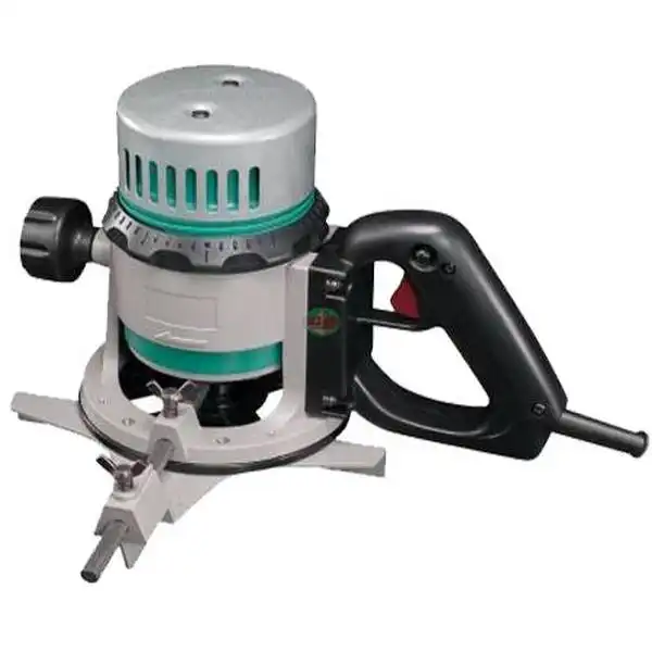 Máy phay gỗ dùng điện DCA AMR03-12
