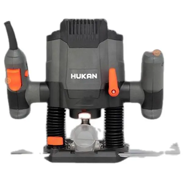 MÁY PHAY GỖ DÙNG ĐIỆN HUKAN G2-MPG1600