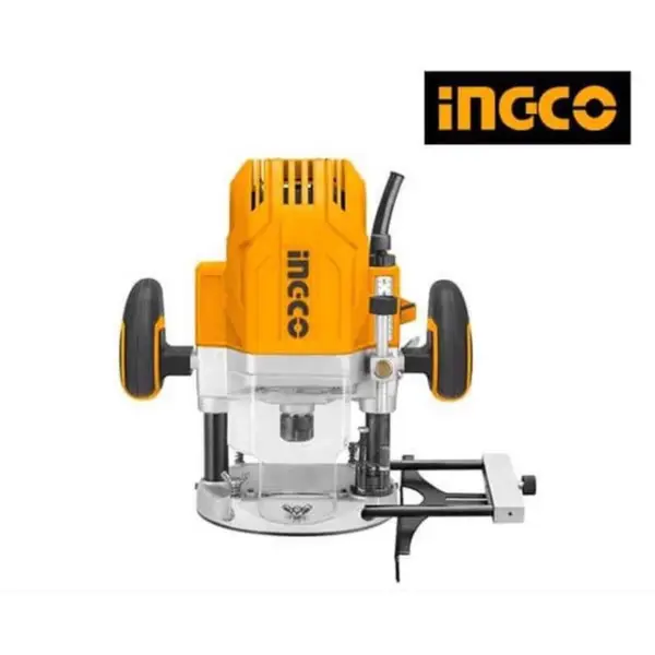 Máy phay gỗ Ingco RT22008