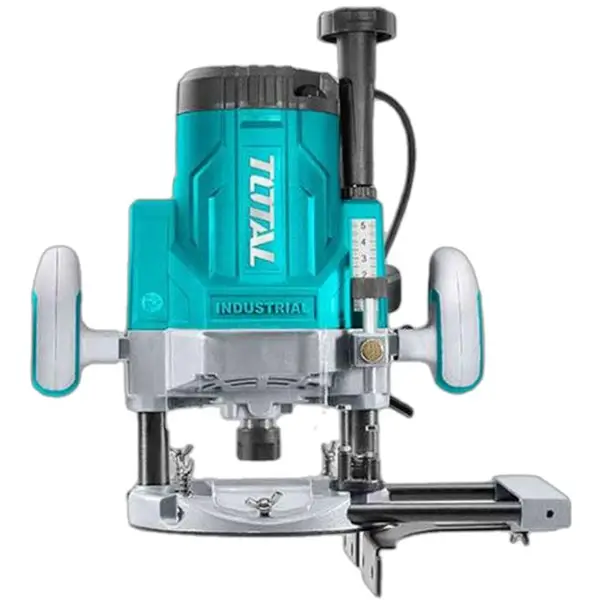 MÁY PHAY GỖ TOTAL TR110816
