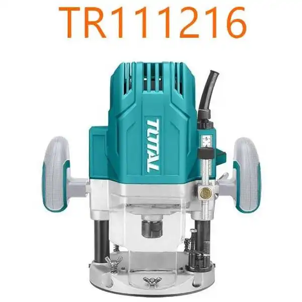 Máy phay gỗ TR111216 TOTAL