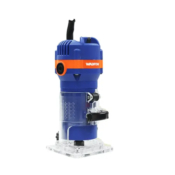 Máy phay gỗ Wadfow WLT155001 500W